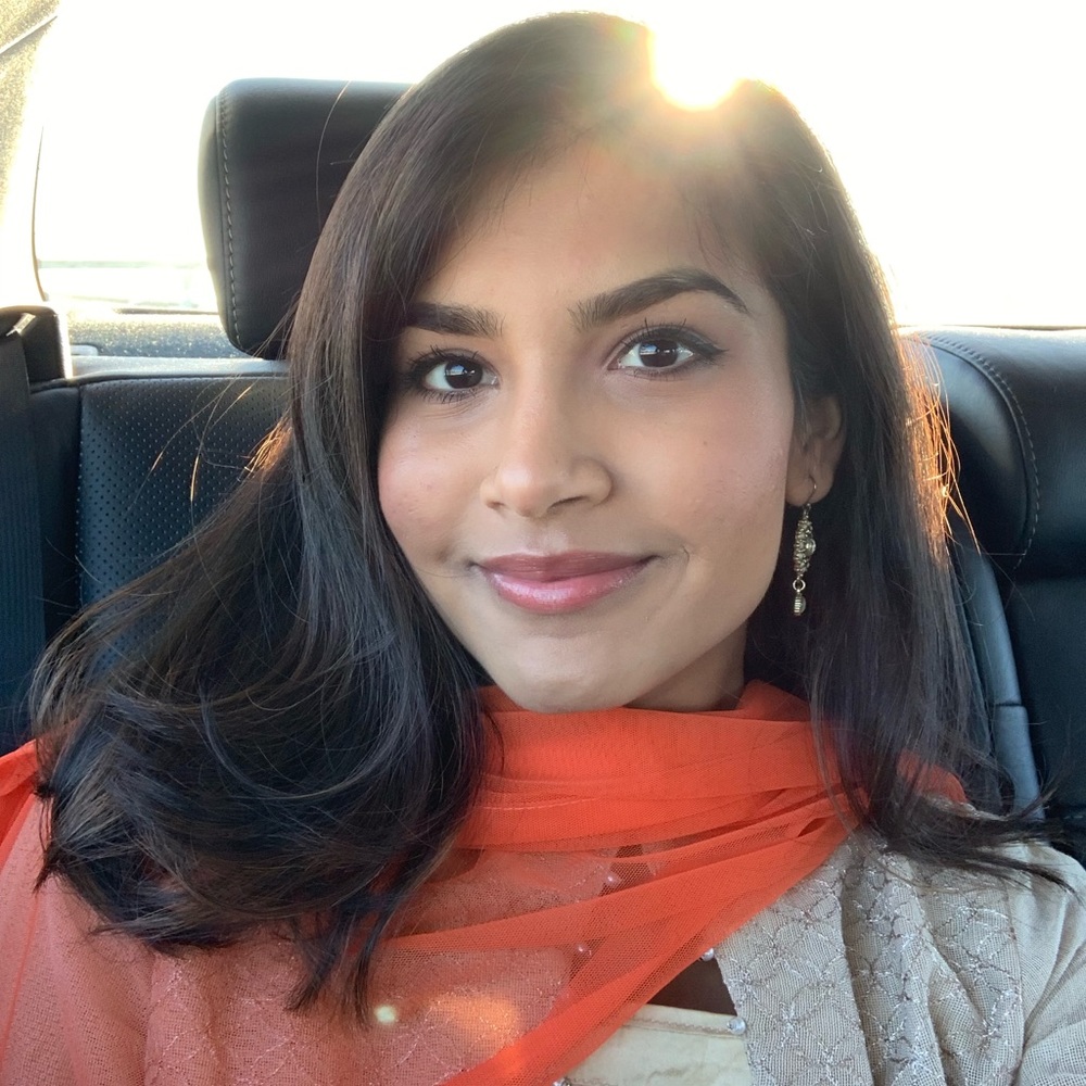 Meet your Posher, Sohni
